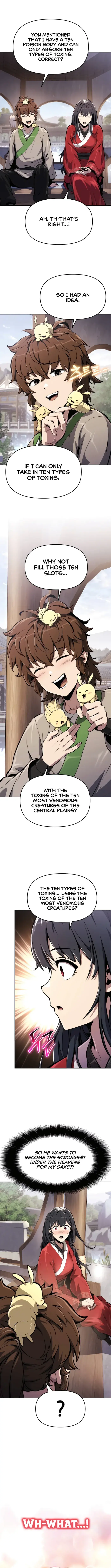 Entomologist In Sichuan Tang Clan Chapter 9 image 16_optimized